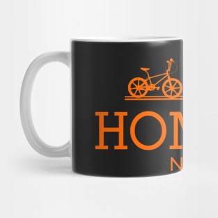 HOMIES NYC Mug